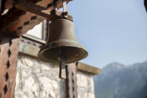 Cerkev Sv. duha v Javorci (Foto Katarina Rutar)